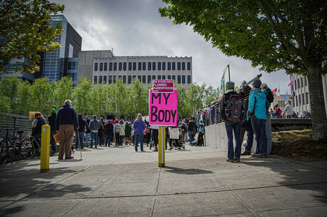 public health protest